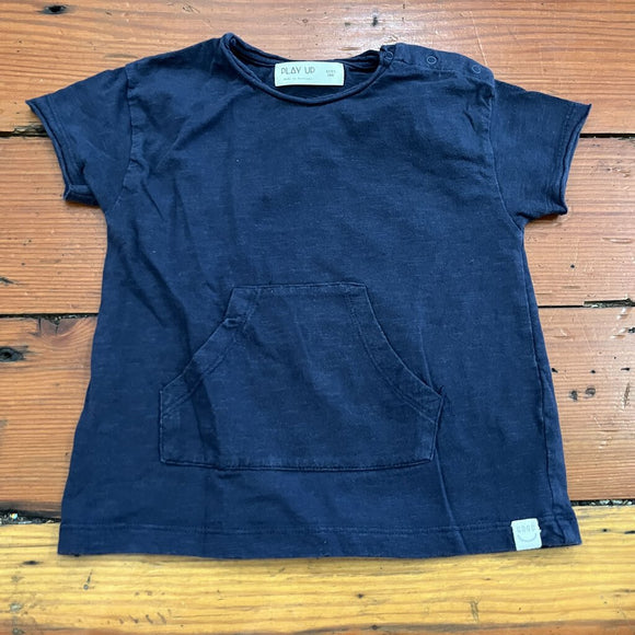 Organic Shirt - 18M