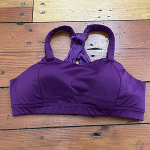 Nursing Sports Bra - 40C