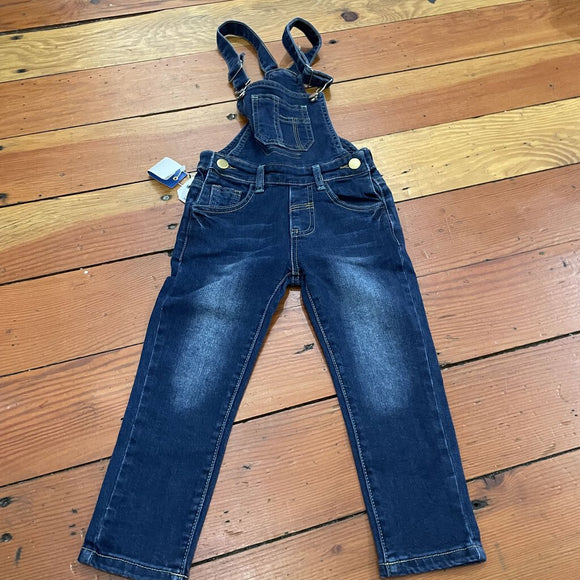 Overalls NWT - 3T