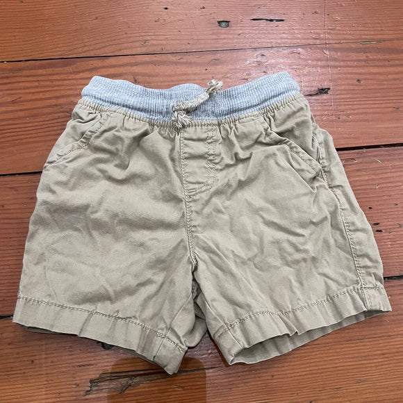 Shorts - 2T