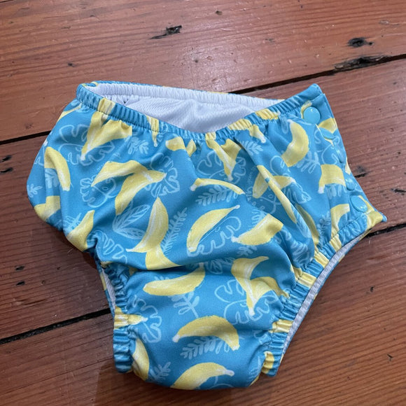Reusable swim diaper - 3T