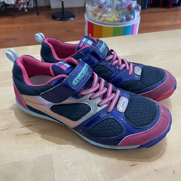 Velcro shoes - retail for $70 - 3 youth