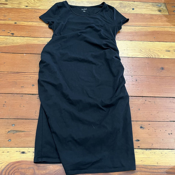 Fitted Dress - XL