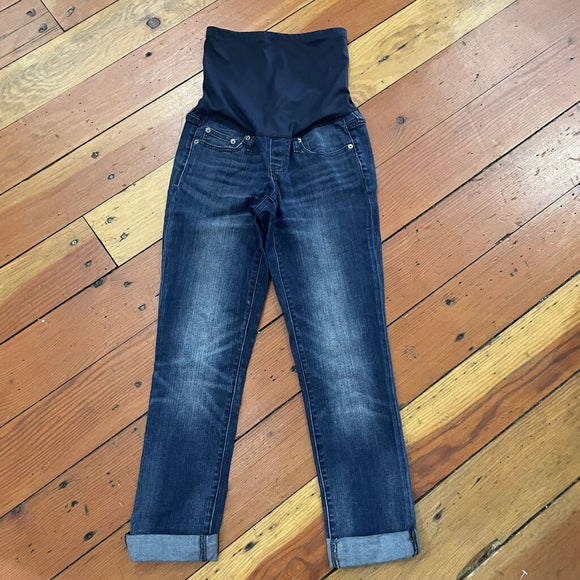 Girlfriend jeans - 25R