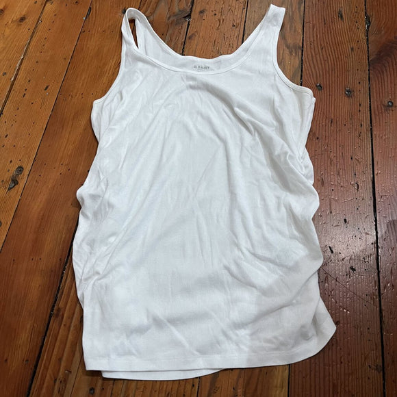 Ribbed Tank - XXL