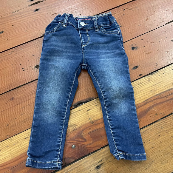 Jeans - 2T