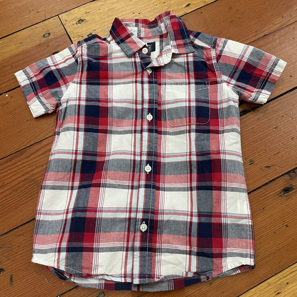 Button up - 5T