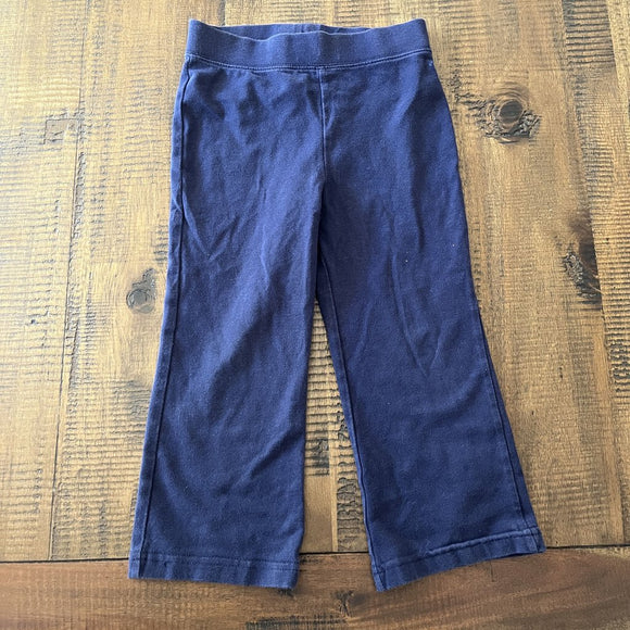 Soft Pants - 3T