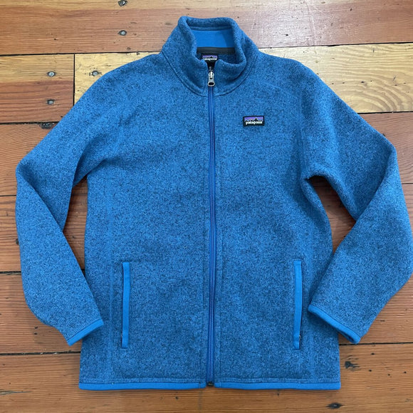 Kids' Better Sweater® Fleece Jacket