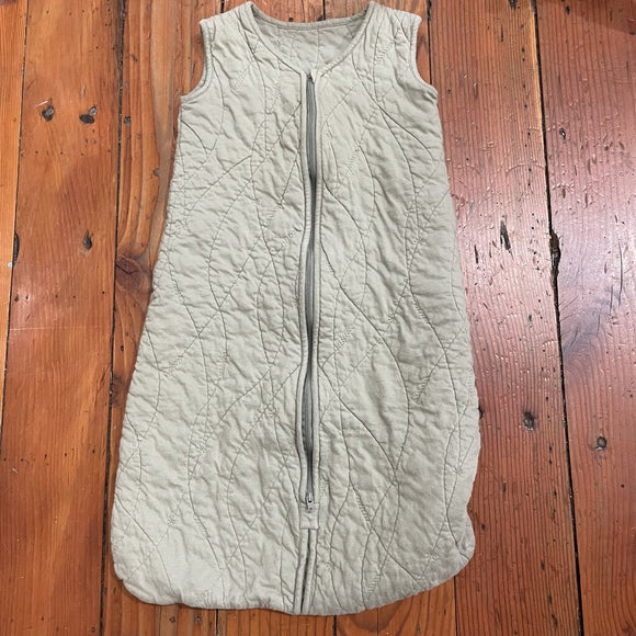 Organic cotton sleepsack - 0-6M