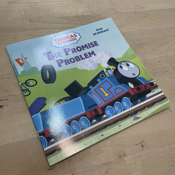 Promise Problem (Thomas and Friends)