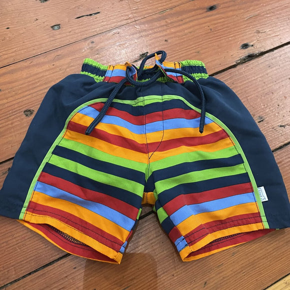 Swim suit with diaper - 12M