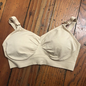 Nursing Bra - L