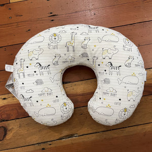 Boppy Nursing Pillow