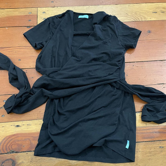 Moby Bump & Beyond Baby Wearing Shirt - L