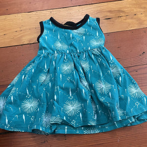 Dress - 12M