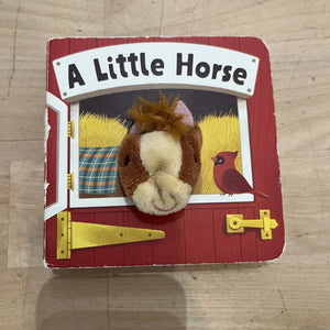 Little Horse