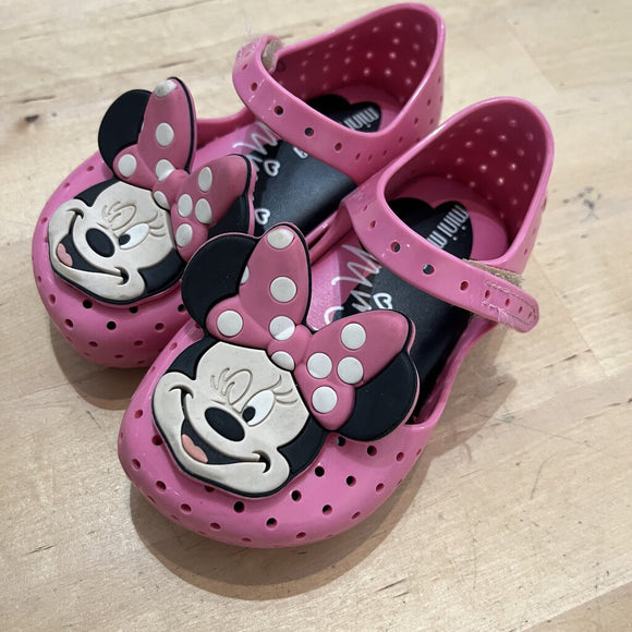 Minnie Mouse Mary Janes - 7