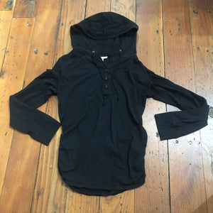 Hooded Shirt - S