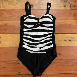 Swim suit - S