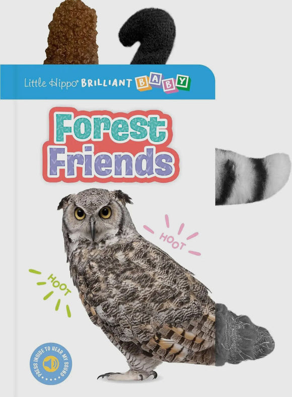 Forest Friends