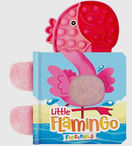 Little Flamingo