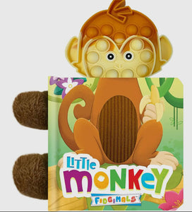 Little Monkey