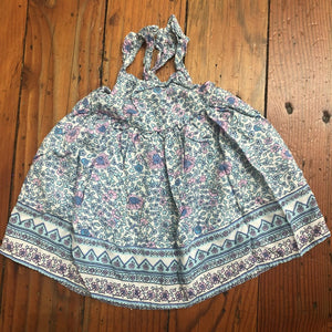 Dress - 12M