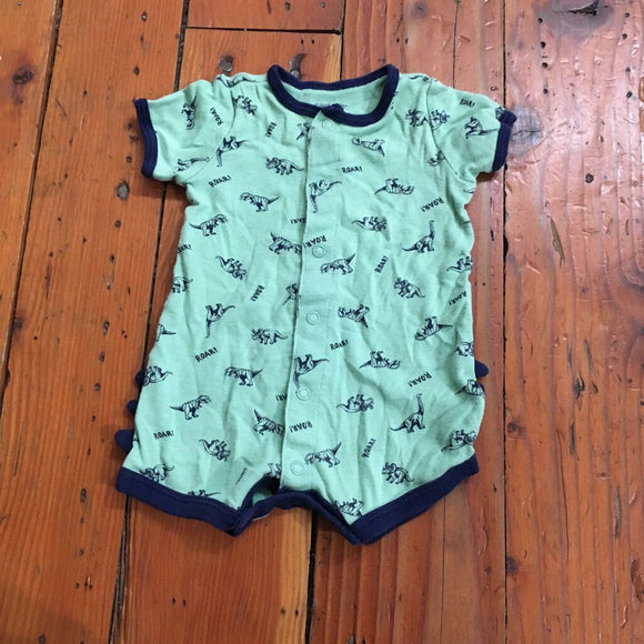 Romper - 3M