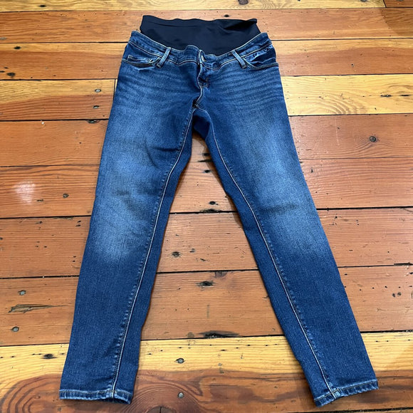 Rockstar Super Skinny Jeans - 6 Short