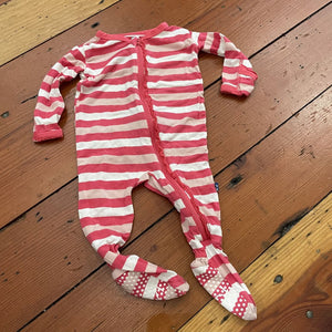 Bamboo PJs - 3-6M