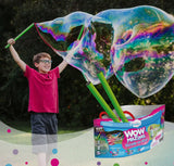 Wowmazing Grab-N-Go Kit Giant Bubble