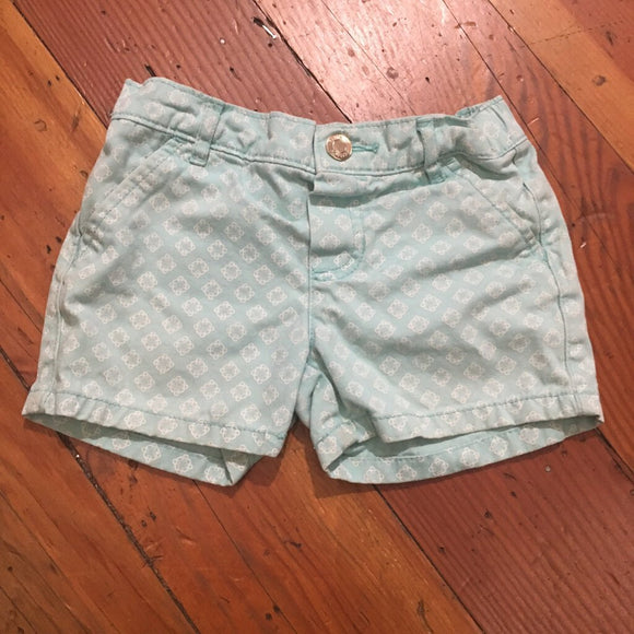 Shorts - 4T