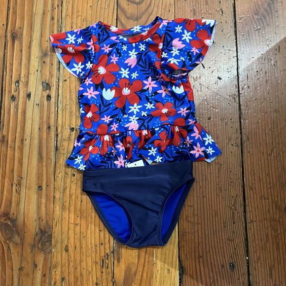 Bathing Suit - NWT - 2T