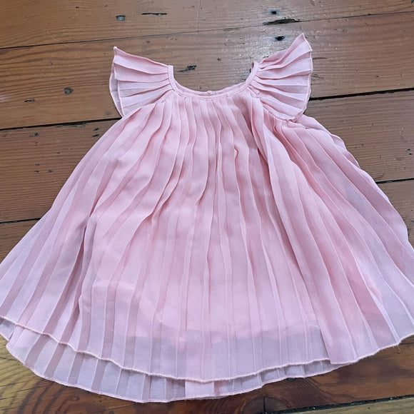 Dress - 6-12M