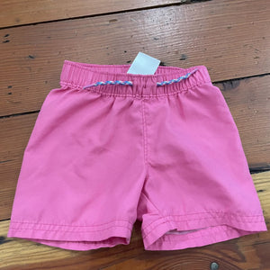 Shorts - 6-12M