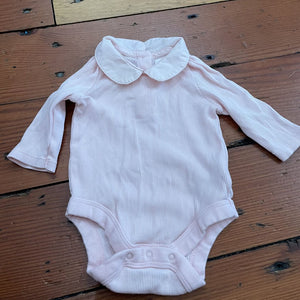 Onesie - 0-3M