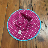 Sun Hat - 0-12M