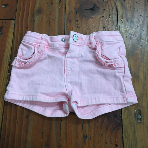 Shorts - 6-9M