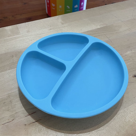 silicone Suction plate