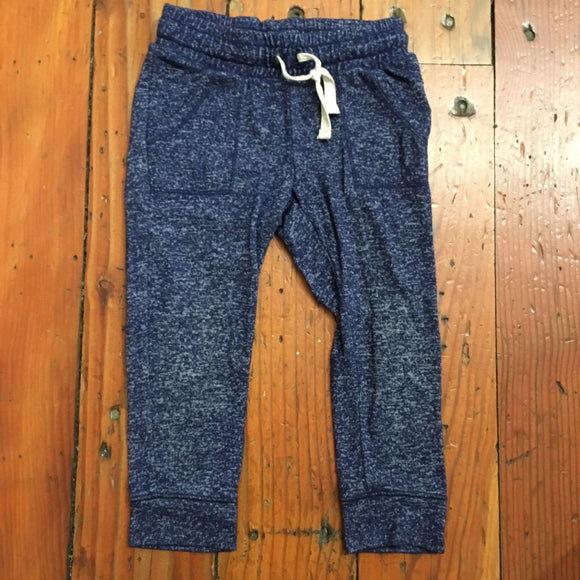 Soft pants - 2T