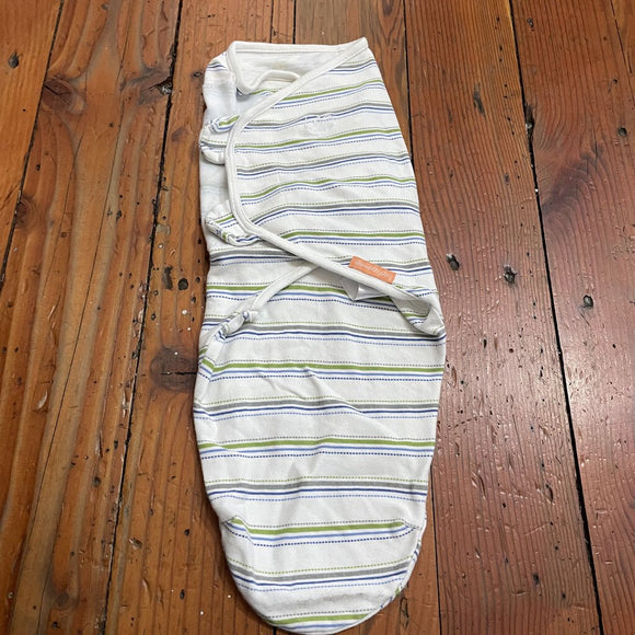 Velcro swaddle - L