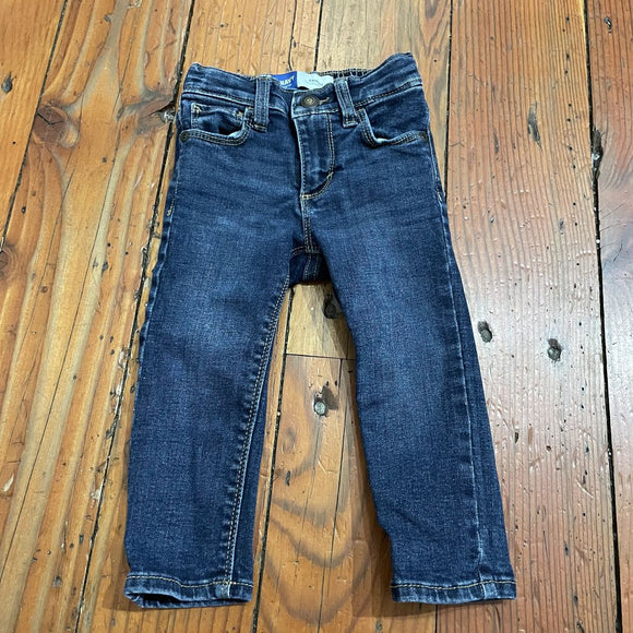 Skiny Jeans - 18-24M