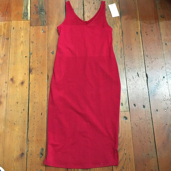 Tank dress NWT - S