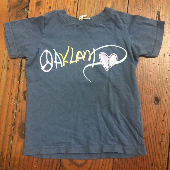 Oakland shirt - 2