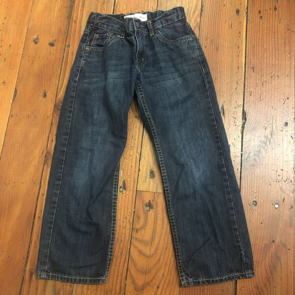 505 jeans - 8R