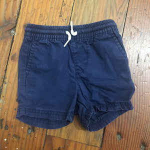 Shorts - 12-18M