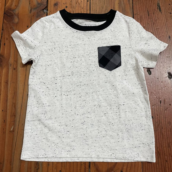 Shirt - 4T