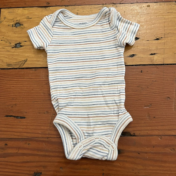 Onesie - preemie