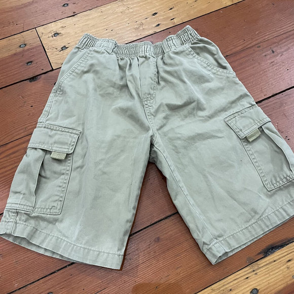 Cargo shorts - 8